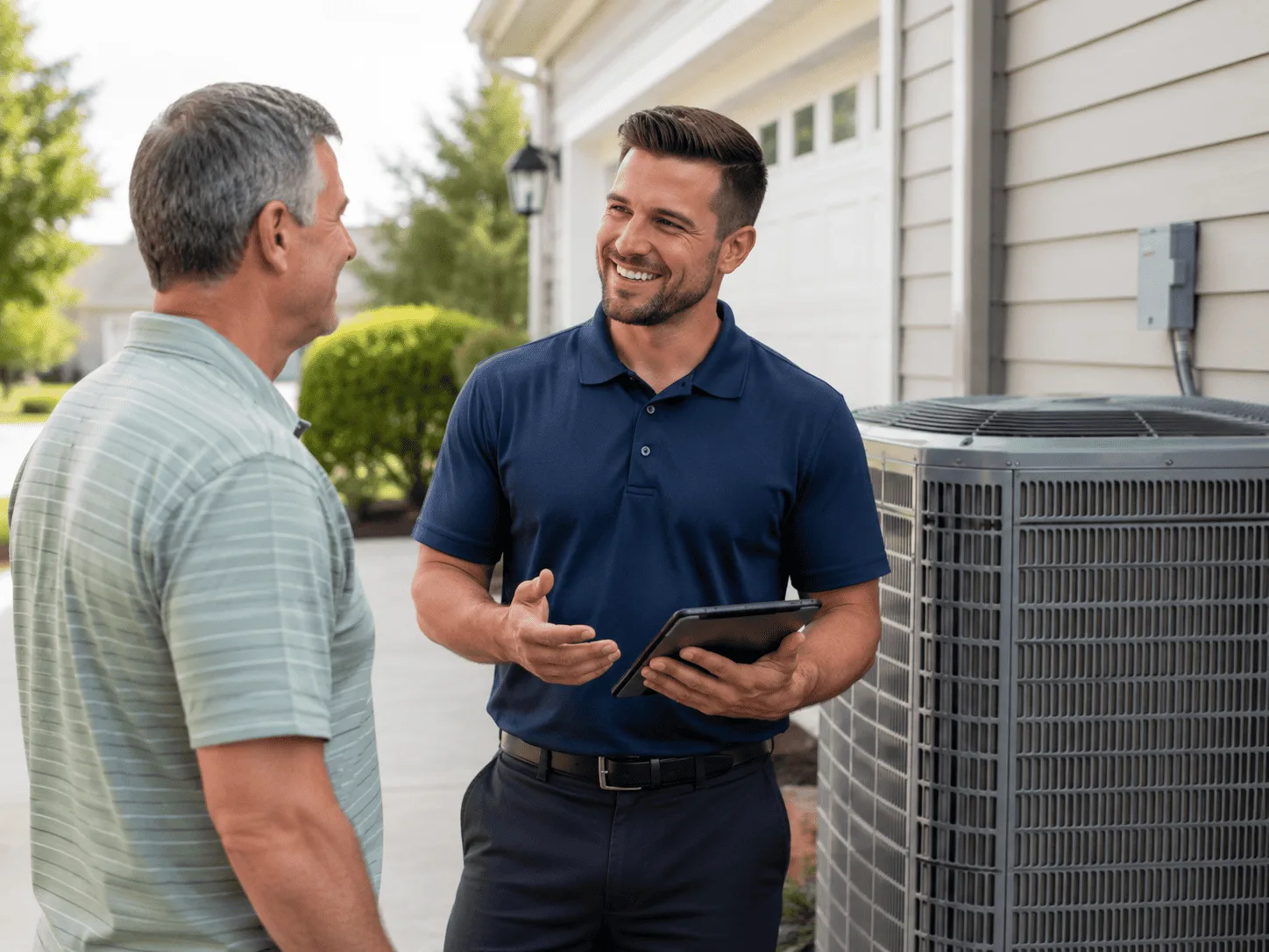 Heat Pump Installation Beaver, WV FAQs